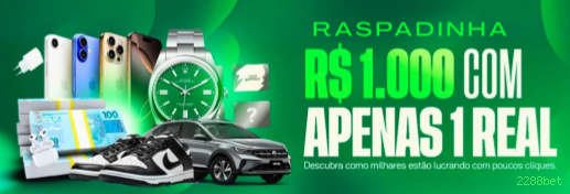 Cassino ao Vivo 2288bet