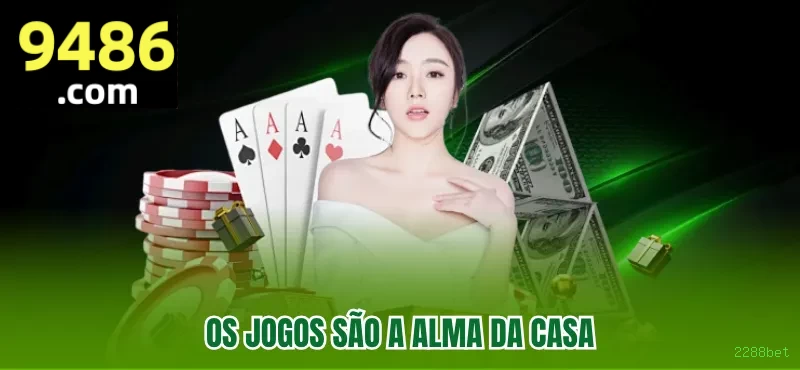 Apostas Esportivas 2288bet