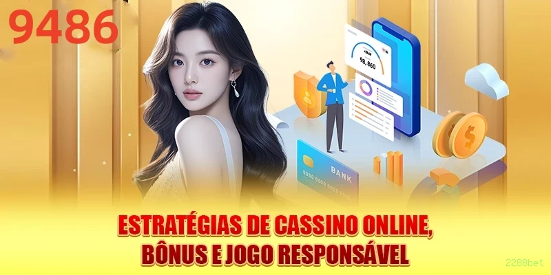 Cash Out Esportes 2288bet