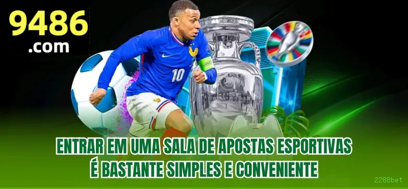 Jogos 2288bet