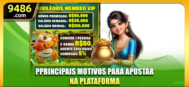 Pagamentos 2288bet