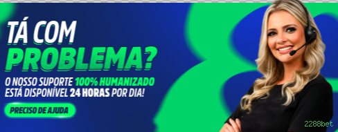 Programa VIP 2288bet